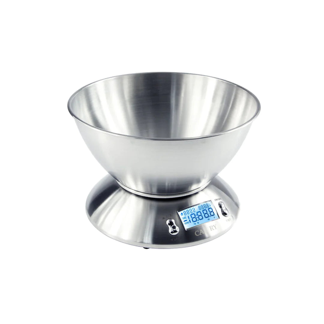 Camry Kitchen Scale 2.1L